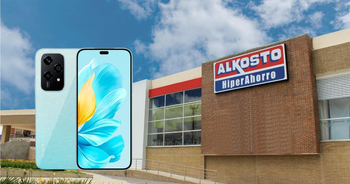 el resistente celular que está con gran precio; buena batería y funciones IA