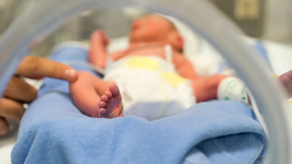 Qué es el síndrome del niño burbuja, la rara enfermedad con la que ha nacido un bebé en Madrid