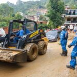 Noticias Medellín: Afectados por las lluvias cuentan sus testimonios