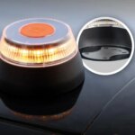 esta luz de emergencia con geolocalización será obligatoria y ya está a la venta esta luz de emergencia con geolocalización será obligatoria y ya está a la venta