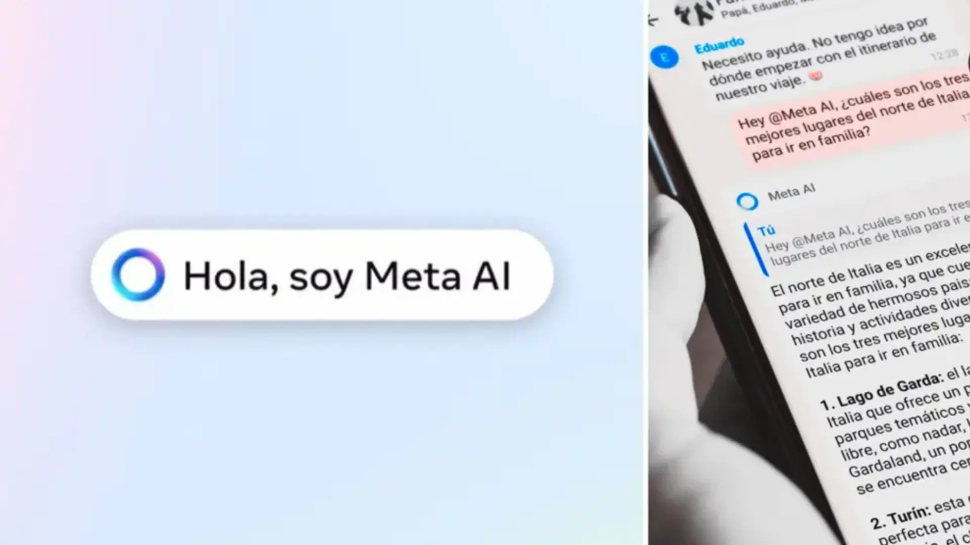 estas son sus ventajas e inconvenientes