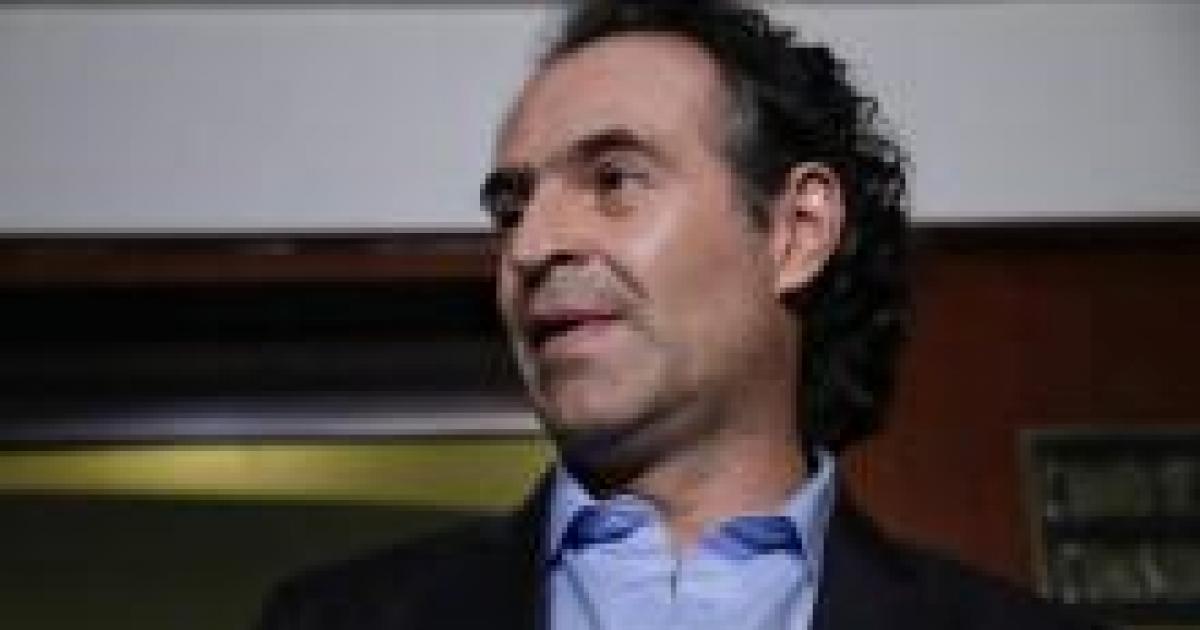Noticias Medellín: Alcalde dijo que el presidente Petro es «una vergüenza»