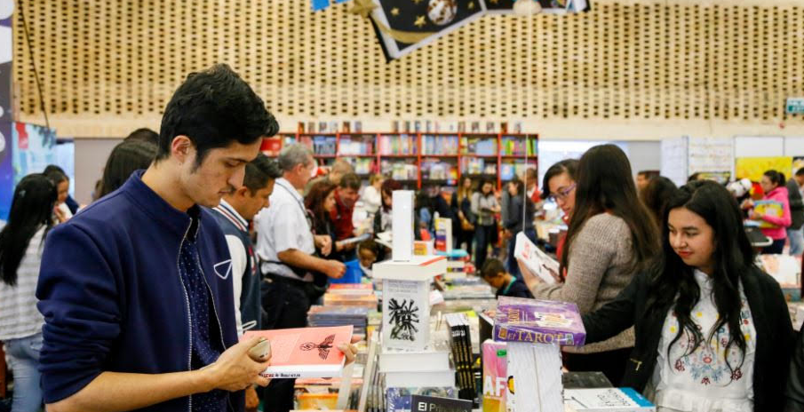 Filbo enciende los motores en Corferias: horarios y boletería para la Feria