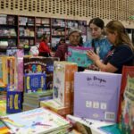 FILBo 2025: los libros sobre Bogotá que sí o sí hay que leer