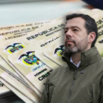 Galán dio estricta orden a Movilidad: licencias empezarían a ser suspendida
