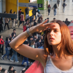 TransMilenio pone a echar pata a usuarios: eliminó parada en ruta clave