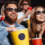 Plan imperdible para el viernes: habrá cine GRATIS todo el día