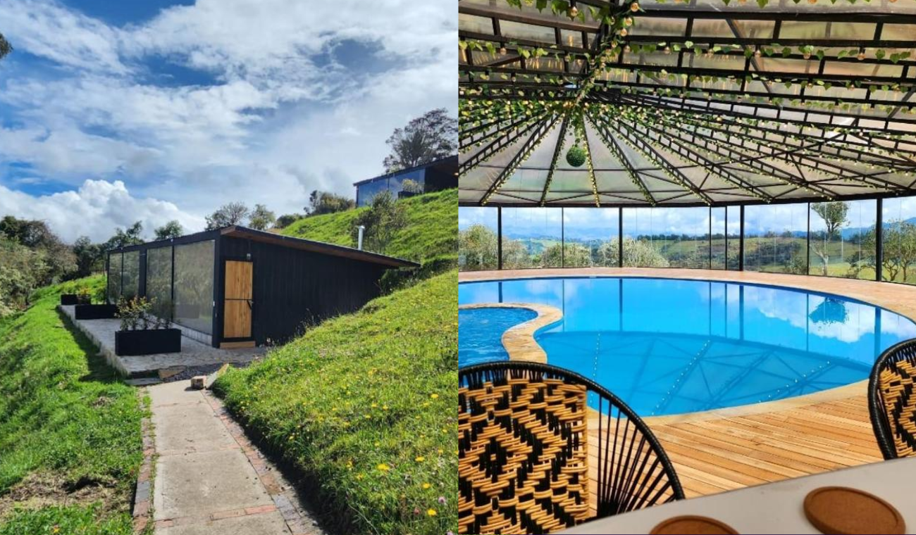 Plan perfecto para Semana Santa: es cerca a Bogotá y vale solo .000