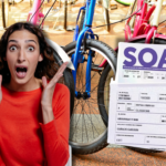 ‘Bicicletas’ necesitarían SOAT: muchos estarían rompiendo Ley sin saberlo