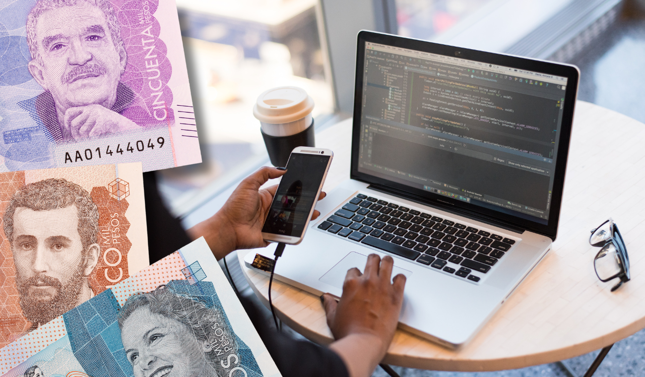 Bogotá lanza curso GRATIS: podría facturar 10 millones fácil al mes