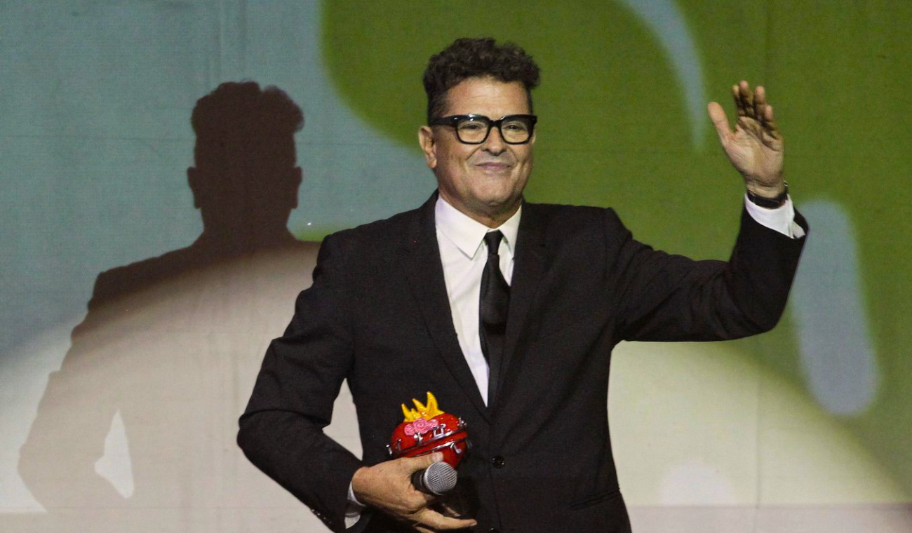 De Colombia pa’l mundo: así quedaron los Premios Nuestra Tierra 2025