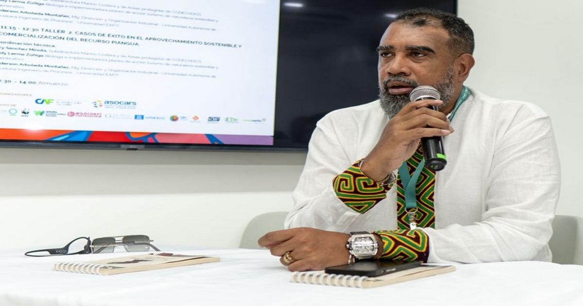 Noticias Antioquia: Secuestran al director de Codechocó, en vía Quibdó Noticias Antioquia: Secuestran al director de Codechocó, en vía Quibdó