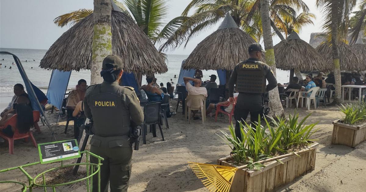noticias Antioquia: Tragedia en Necoclí: Localizan cuerpo en el mar noticias Antioquia: Tragedia en Necoclí: Localizan cuerpo en el mar