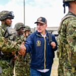 Noticias Antioquia: Denuncian uso de antidrones por criminales en Antioquia