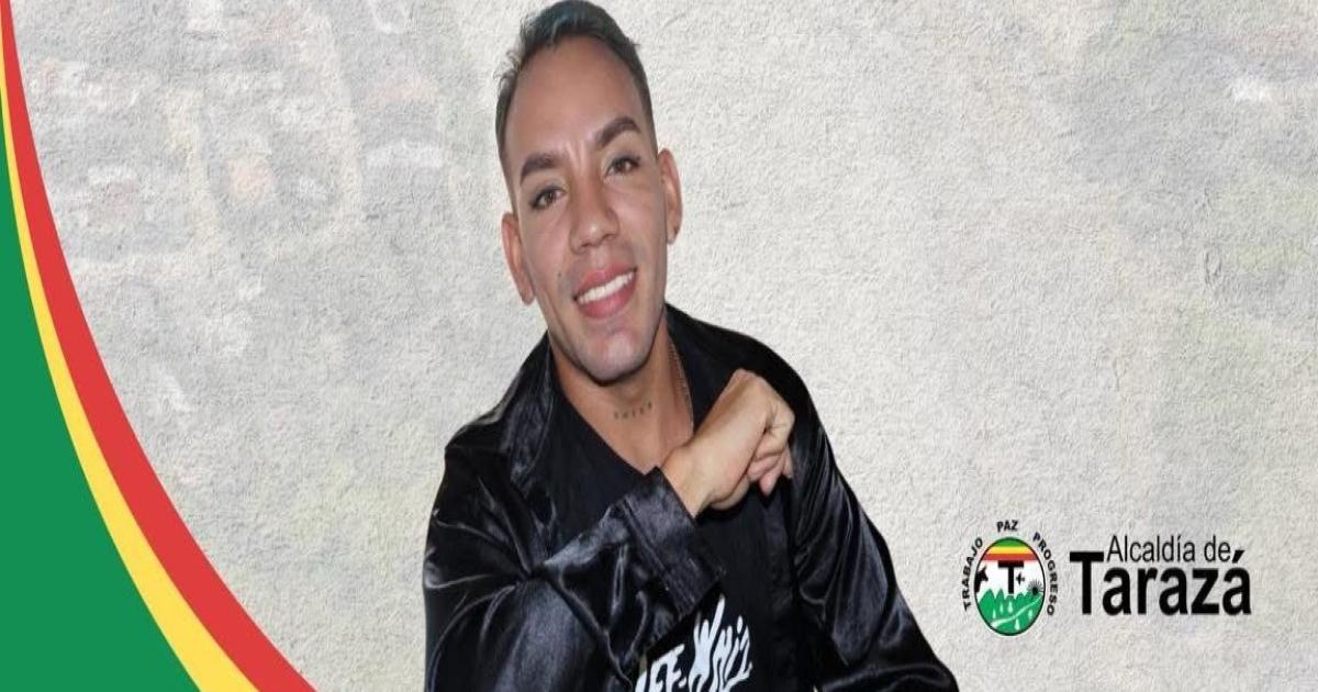 Noticias Antioquia: Desaparecido hombre de la comunidad LGBTIQ+ Noticias Antioquia: Desaparecido hombre de la comunidad LGBTIQ+
