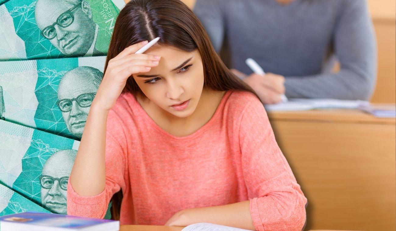 ICFES advierte: si no se ponen las ‘pilas’, el examen saldrá más caro ICFES advierte: si no se ponen las ‘pilas’, el examen saldrá más caro