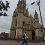 Chapinero pondrá a rezar a vecinos: ruta religiosa de Semana Santa