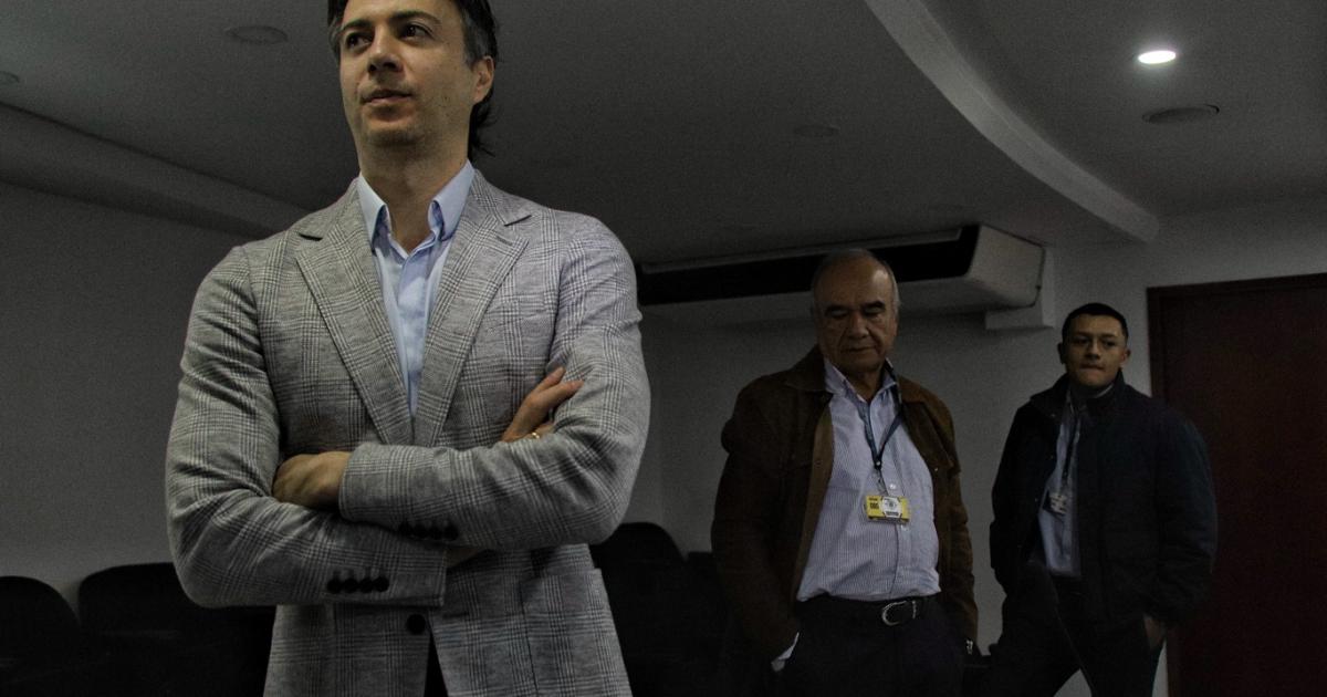 Noticias Medellín: Nueva fecha para audiencia de Daniel Quintero