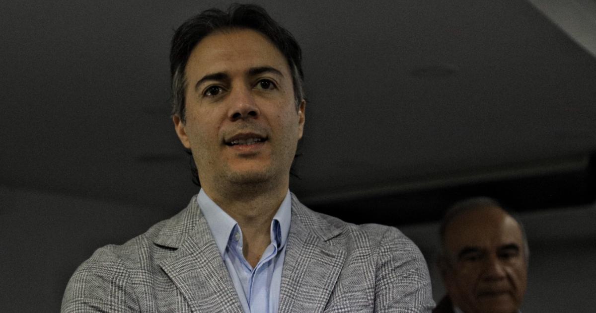 Noticias Medellín: Daniel Quintero denuncia persecución política