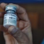 Alcaldía de Girardot canceló el Viacrucis: por caso de fiebre amarilla