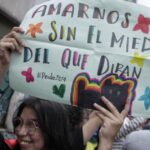 NOticias Antioquia: En Chigorodó rechazó el crimen de miembro LGBTIQ
