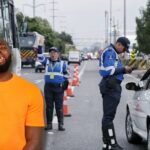 Tatequieto a conductores: razones desconocidas para inmovilizar el vehículo