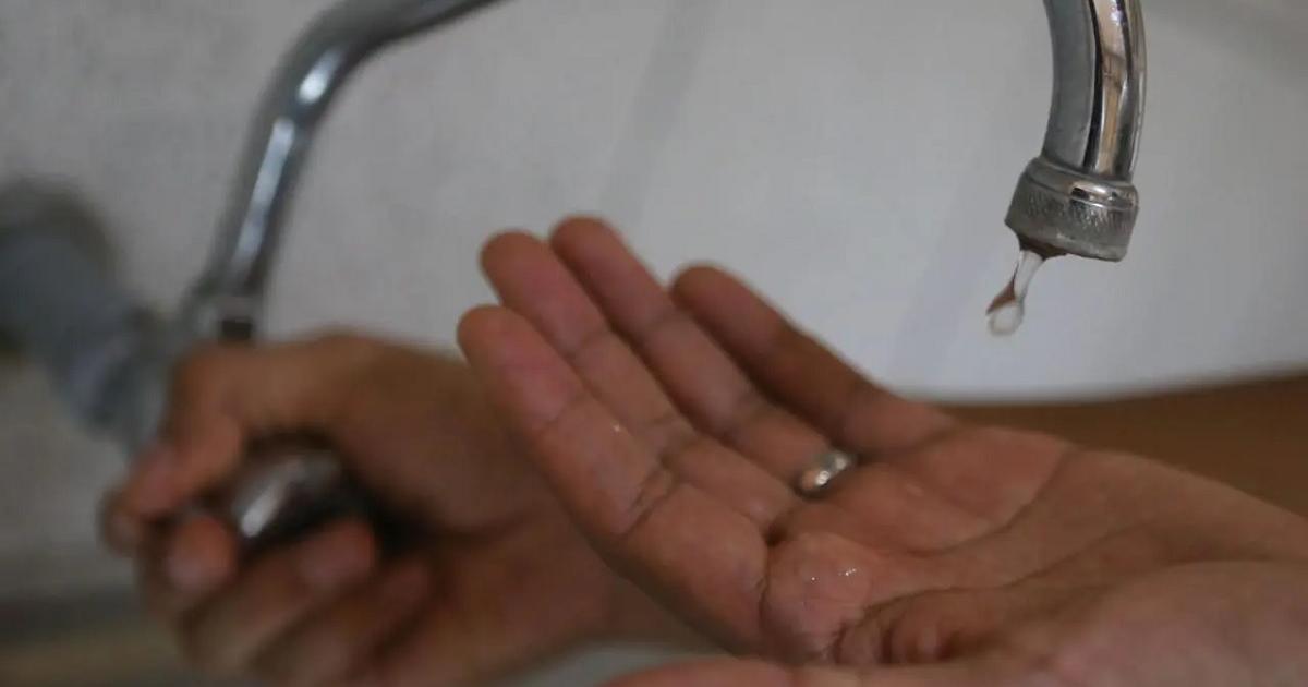 Noticias Antioquia: Interrupciones de acueducto en el Valle de Aburrá