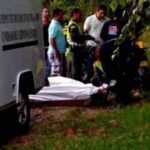 Noticias Medellín: Mataron a dos hombres en Guarne, le dejaron un letrero
