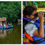 la apuesta eco-turística para navegar por el río Ranchería