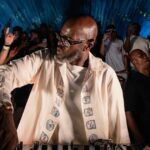 la música electrónica se prepara para una noche inolvidable