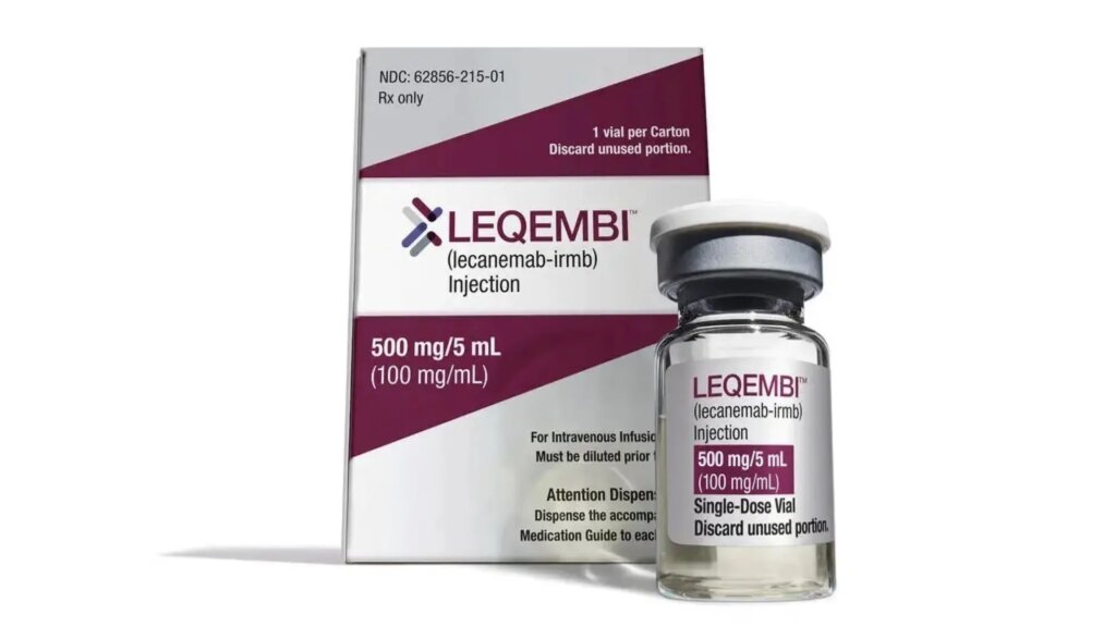Bruselas autoriza el fármaco Lecanemab contra el alzhéimer en ciertos grupos de pacientes