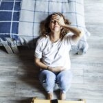 este es el síntoma común que se confunde con hemorroides