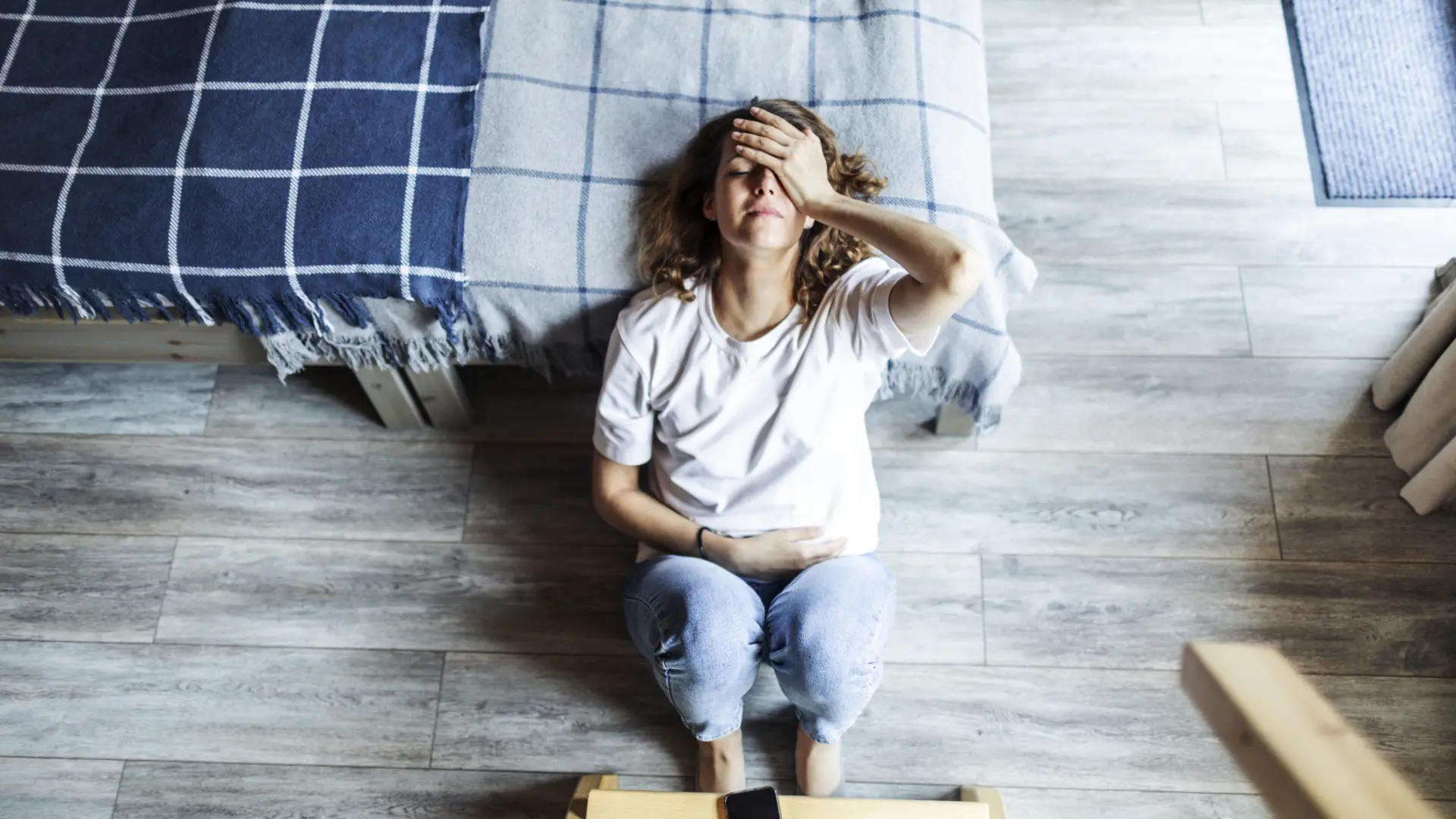 este es el síntoma común que se confunde con hemorroides