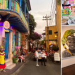 los cinco planes gratuitos imperdibles en Cartagena