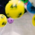 Resultados de las loterías y chances del viernes 25 de abril de 2025⁣