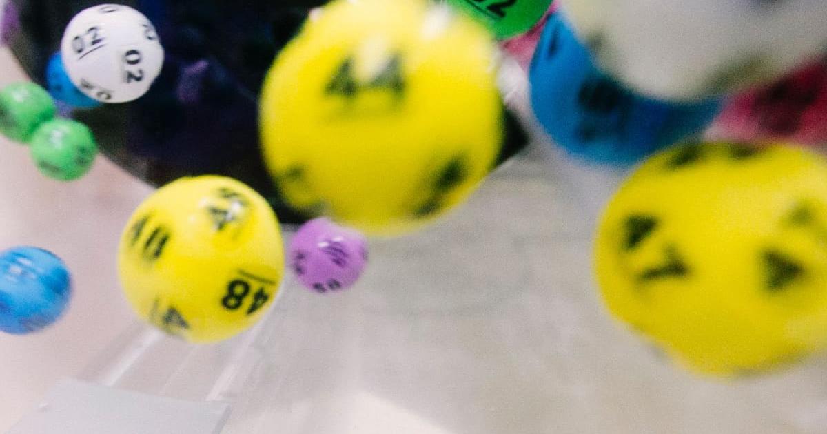 Resultados de las loterías y chances del viernes 25 de abril de 2025⁣