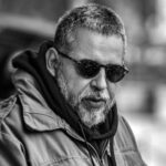 «Bogotá en la pluma de Mario Mendoza: 5 libros que retratan la ciudad