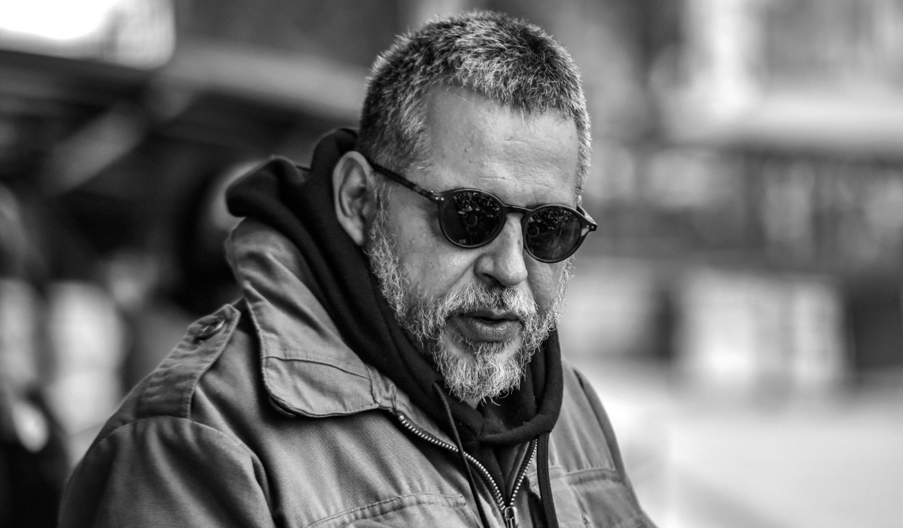 «Bogotá en la pluma de Mario Mendoza: 5 libros que retratan la ciudad