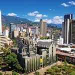 Noticias Medellín: La derrama económica para la ciudad en Semana Santa