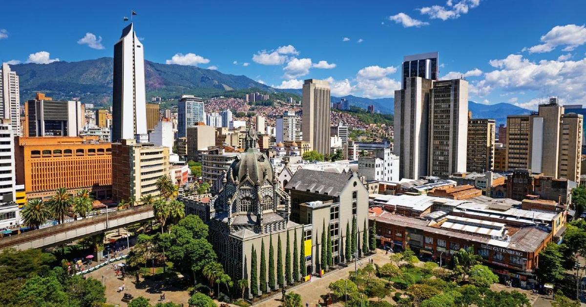 Noticias Medellín: La derrama económica para la ciudad en Semana Santa