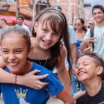 Noticias Bello: Son más de 30 actividades para celebrar el mes de la niñez