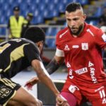 Millonarios no pudo con la ‘mechita’: igualaron sin goles en la fecha 14