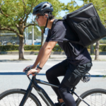 IDU sorprende a ciclistas: puente exclusivo les ahorrará mucho tiempo