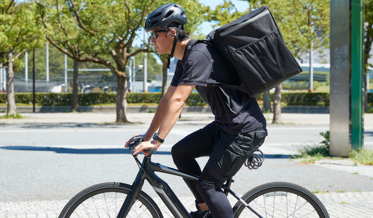 IDU sorprende a ciclistas: puente exclusivo les ahorrará mucho tiempo