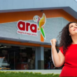 Clientes de Ara ahorrarán mucho en mercado: sobra plata para viajar
