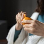 «Es la parte que más vitamina C tiene»