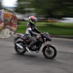 Se viene nueva multa para motociclistas en Colombia: sería de 604.000 pesos Se viene nueva multa para motociclistas en Colombia: sería de 604.000 pesos