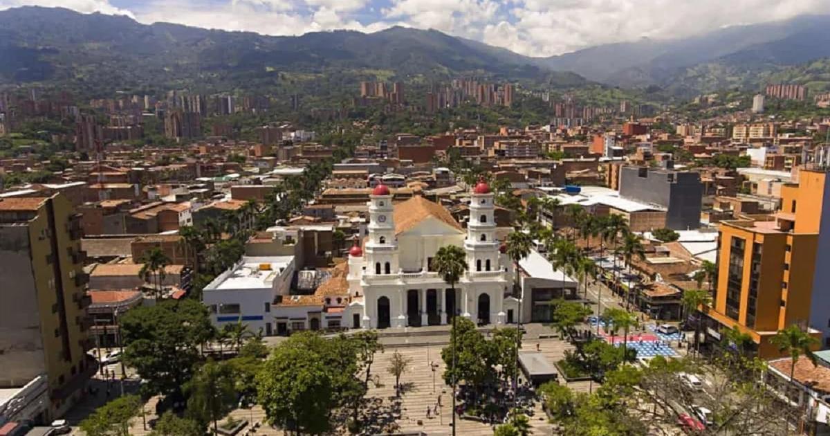 Noticias Antioquia: El 2 de mayo la Alcaldía de Envigado no tendrá atención