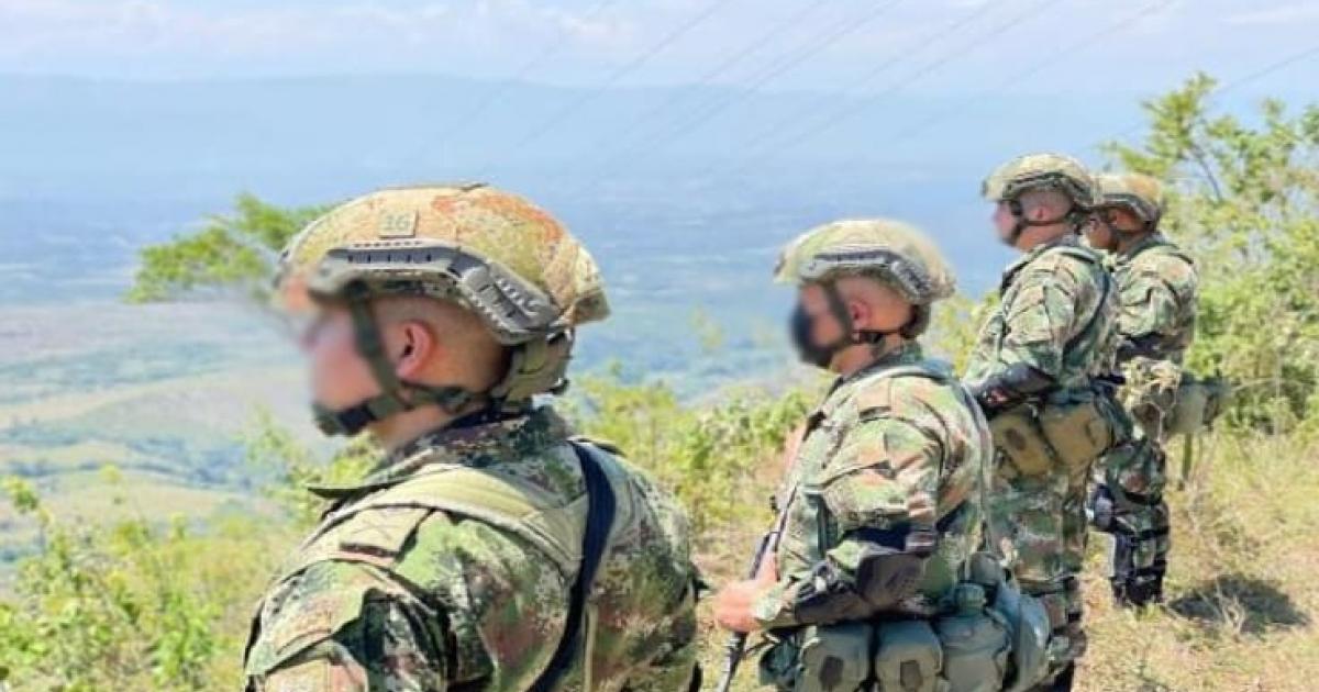 Noticias Antioquia: convocan a movilización por ataques contra policías