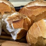«Para perder un kilo de grasa lo mejor es dejar de tomar pan»